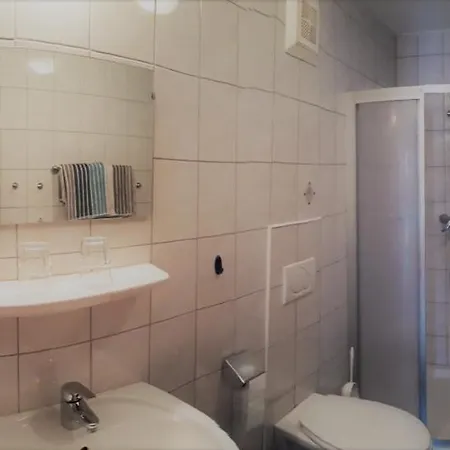 Apartment Schiefer Flachau