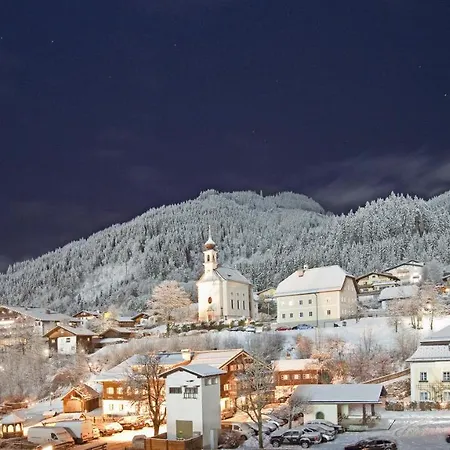 Schiefer * Flachau